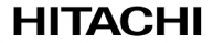 Hitachi